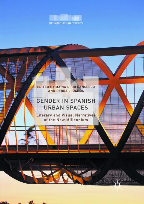 Gender in Spanish Urban Spaces - 