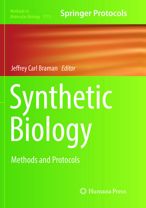 Synthetic Biology - 