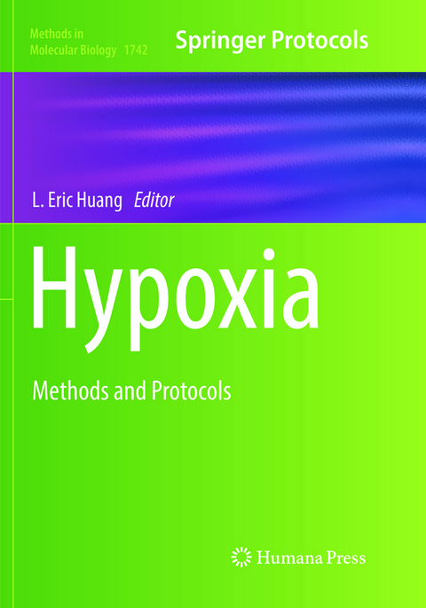 Hypoxia - 