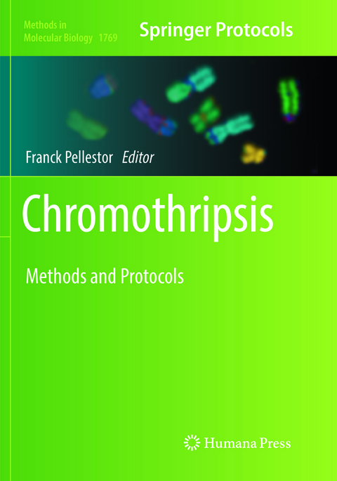 Chromothripsis - 