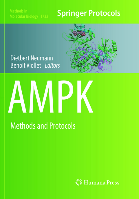 AMPK - 