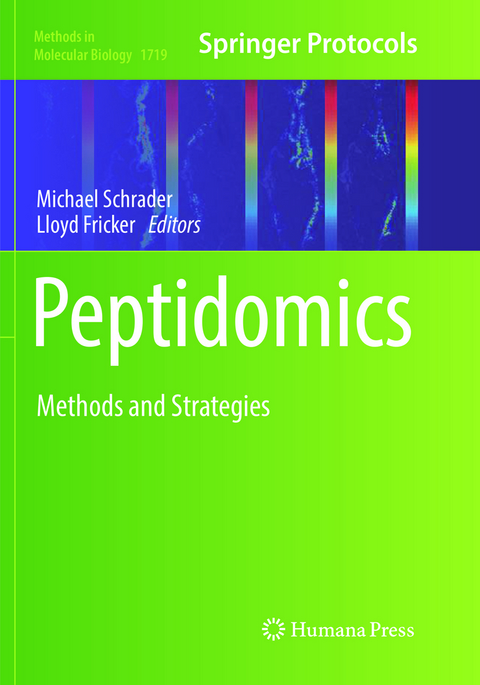 Peptidomics - 