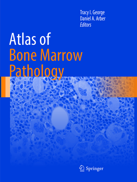 Atlas of Bone Marrow Pathology - 