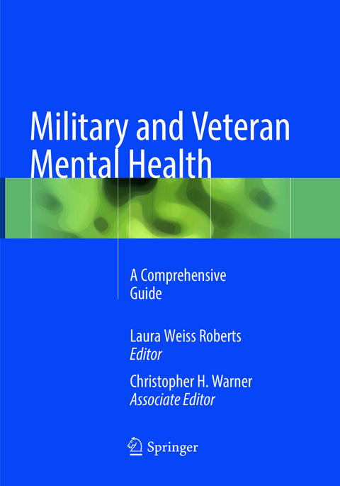Military and Veteran Mental Health - 