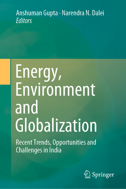 Energy, Environment and Globalization - 