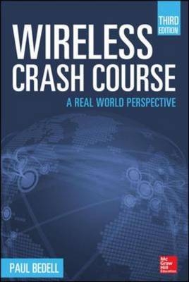 Telecommunications Crash Course, Third Edition -  Steven Shepard