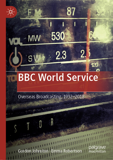 BBC World Service - Gordon Johnston, Emma Robertson