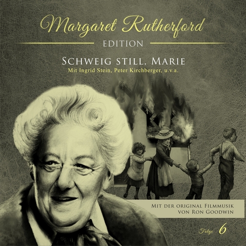 Margaret Rutherford - Teil 6