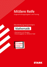 STARK Training Abschlussprüfung Mittlere Reife - Mathematik - Mecklenburg-Vorpommern - 