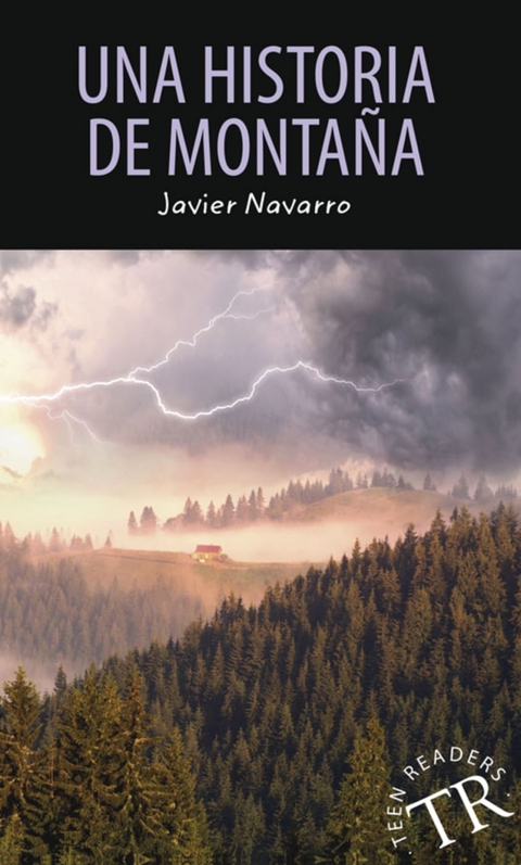 Una historia de montaña - Javier Navarro