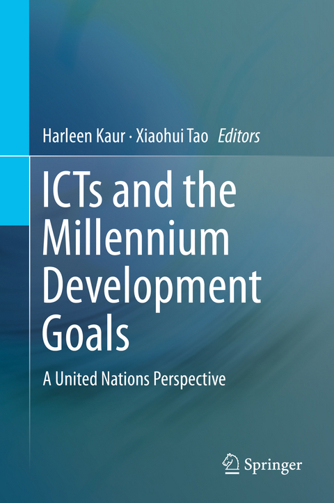 ICTs and the Millennium Development Goals - 