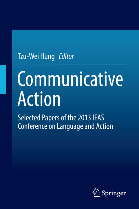 Communicative Action - 