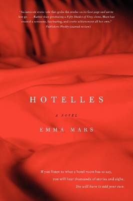 Hotelles -  Emma Mars