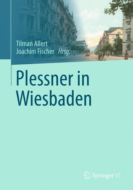 Plessner in Wiesbaden - 