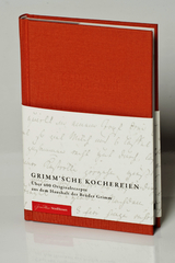 Grimm'sche Kochereien - Koseck, Günther