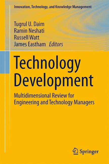 Technology Development - 