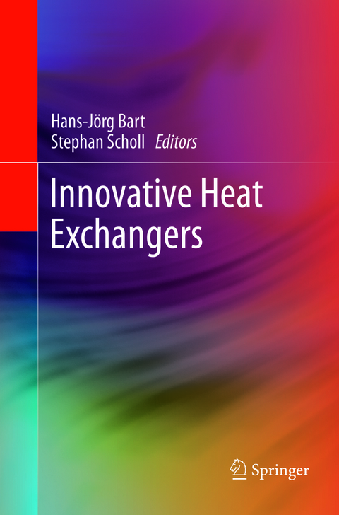Innovative Heat Exchangers - 