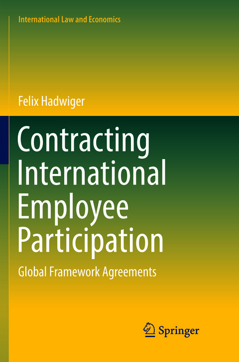 Contracting International Employee Participation - Felix Hadwiger