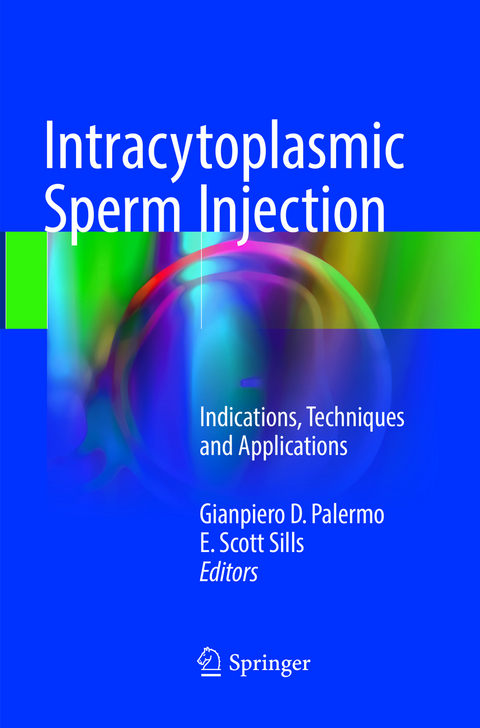 Intracytoplasmic Sperm Injection - 