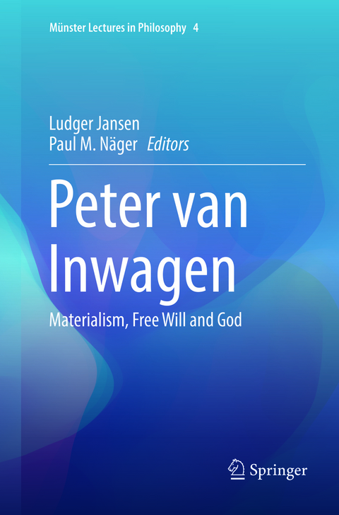 Peter van Inwagen - 