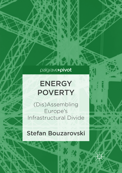 Energy Poverty - Stefan Bouzarovski