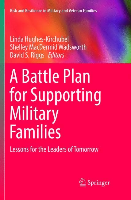 A Battle Plan for Supporting Military Families - 