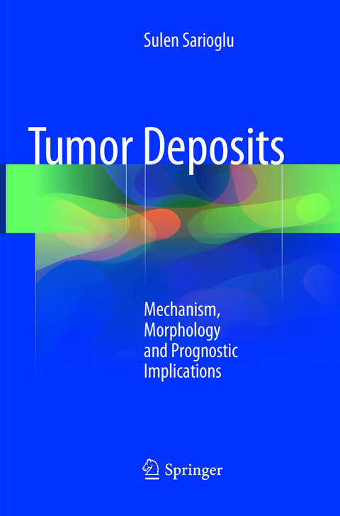 Tumor Deposits - Sulen Sarioglu