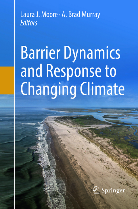 Barrier Dynamics and Response to Changing Climate - 