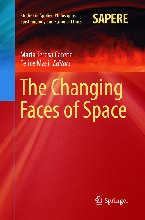 The Changing Faces of Space - 