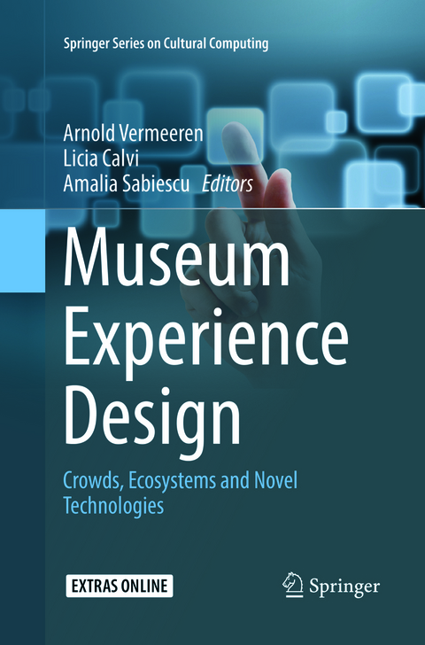 Museum Experience Design - 