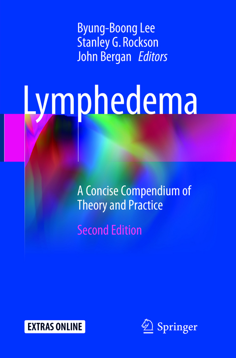 Lymphedema - 