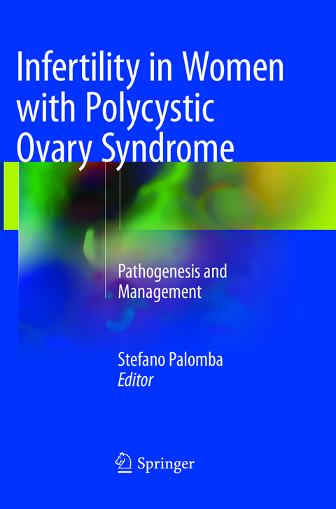 Infertility in Women with Polycystic Ovary Syndrome - 