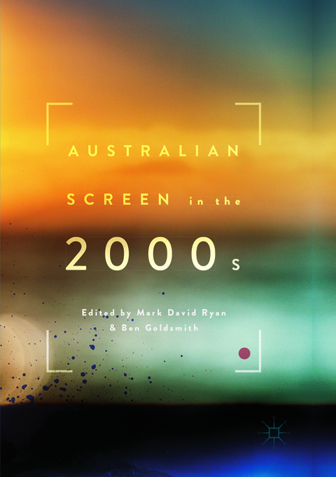 Australian Screen in the 2000s - 