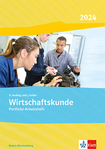 Wirtschaftskunde. Ausgabe 2022