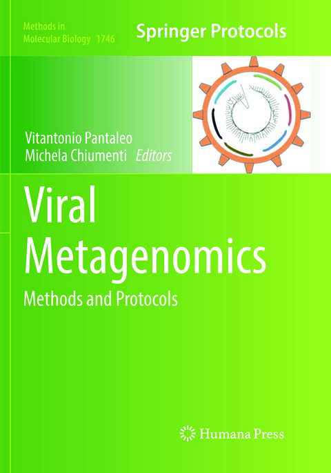 Viral Metagenomics - 