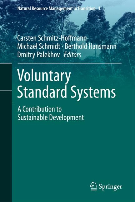 Voluntary Standard Systems - 