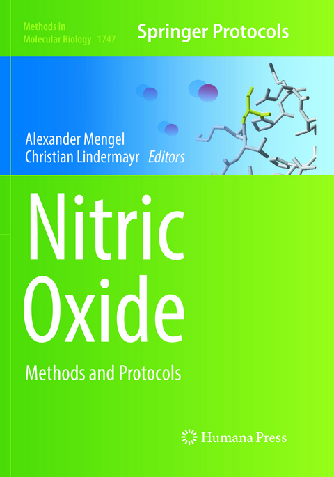 Nitric Oxide - 