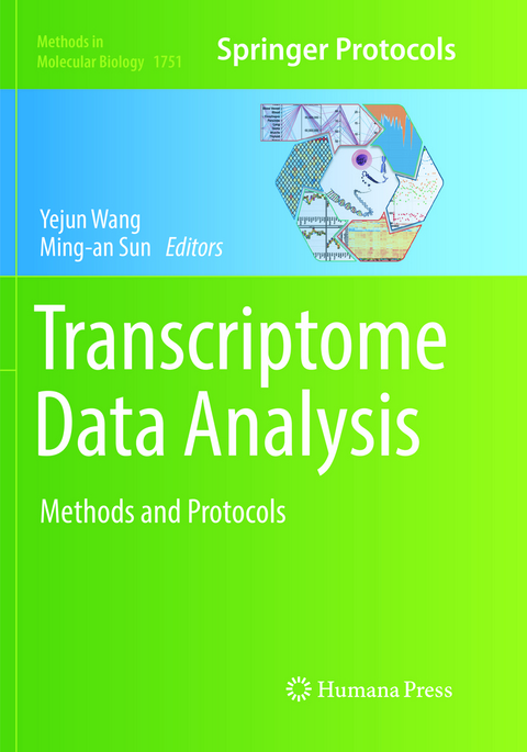 Transcriptome Data Analysis - 
