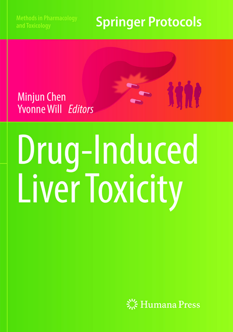 Drug-Induced Liver Toxicity - 