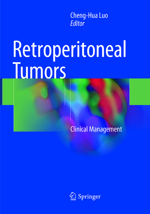 Retroperitoneal Tumors - 
