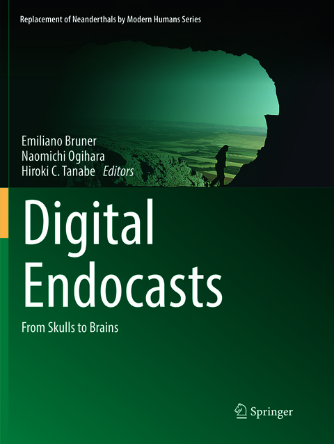Digital Endocasts - 