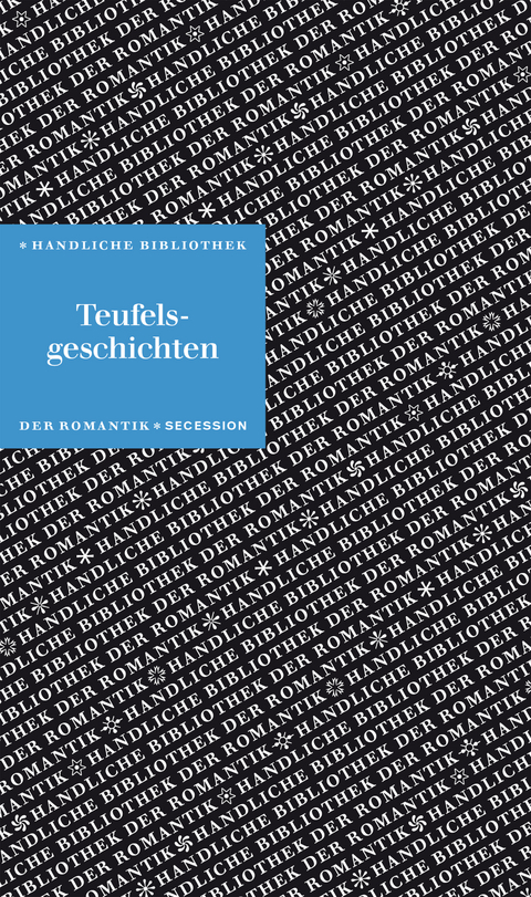 Teufelsgeschichten - 