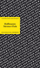Meister Floh - E.T.A. Hoffmann