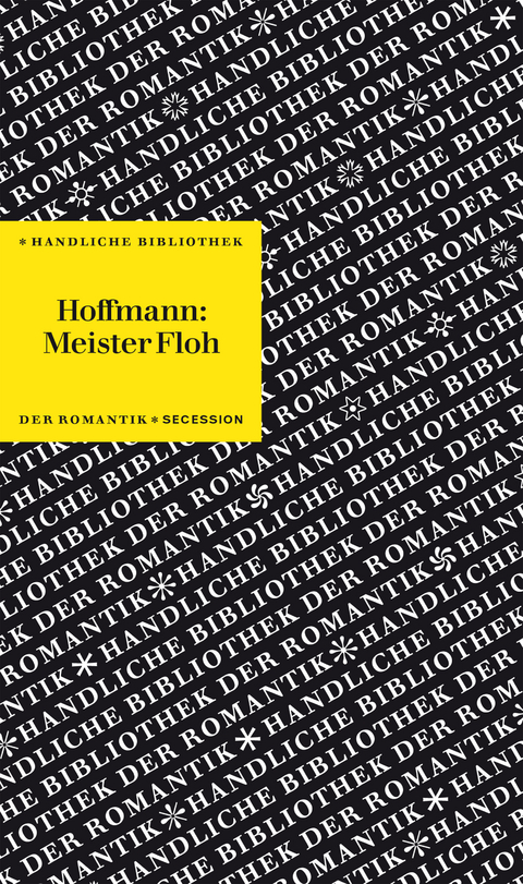 Meister Floh - E.T.A. Hoffmann
