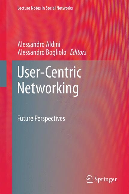 User-Centric Networking - 