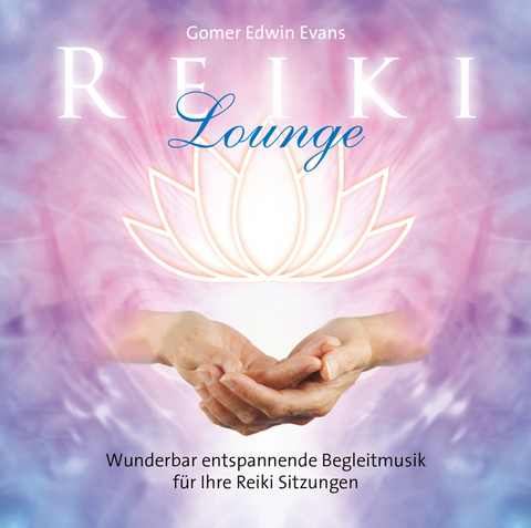 Reiki Lounge - 