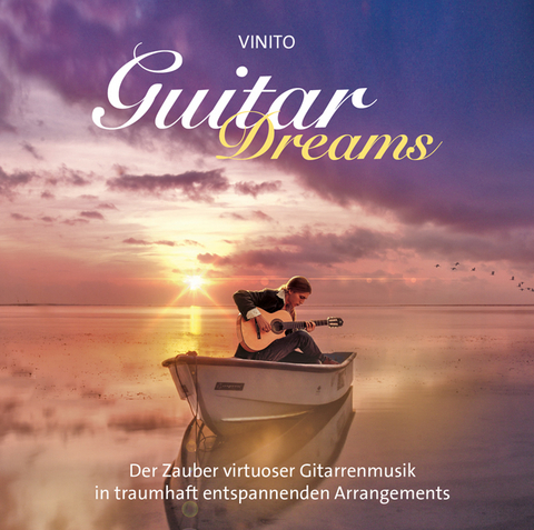 Guitar Dreams - 