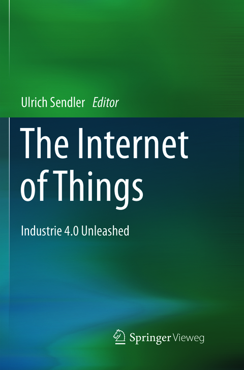 The Internet of Things - 