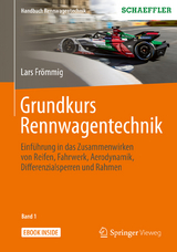 Grundkurs Rennwagentechnik - Lars Frömmig