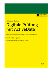 Digitale Prüfung mit ActiveData - Ute Seeber, Roger Odenthal